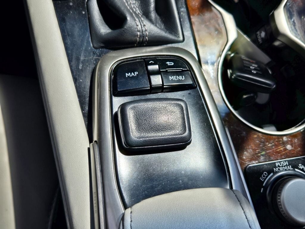2017 Lexus RX 350 photo 26