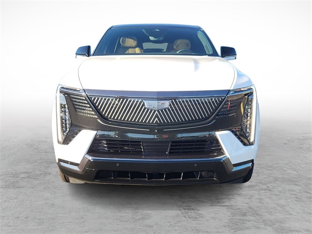 Used 2025 Cadillac Escalade IQ Sport 2 with VIN 1GYTEFKL2SU105198 for sale in Maple Shade, NJ