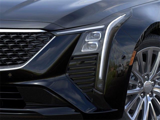 2026 Cadillac CT5 Premium Luxury photo 10