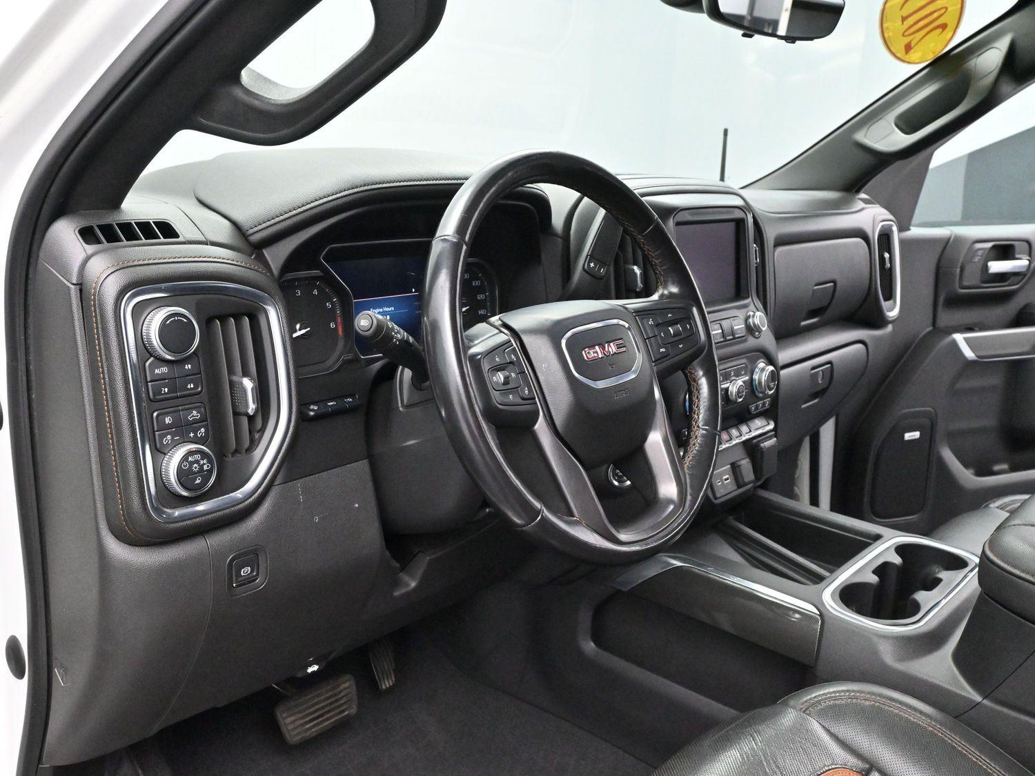 2019 Gmc Sierra 1500 AT4 photo 8