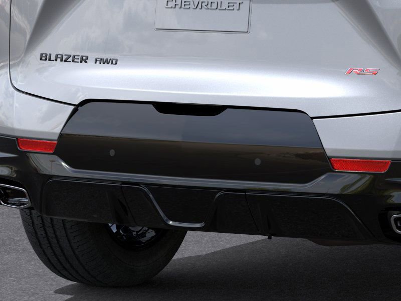 2025 Chevrolet Blazer RS photo 14