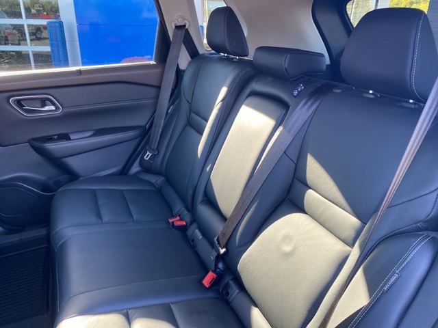 2021 Nissan Rogue SL photo 27