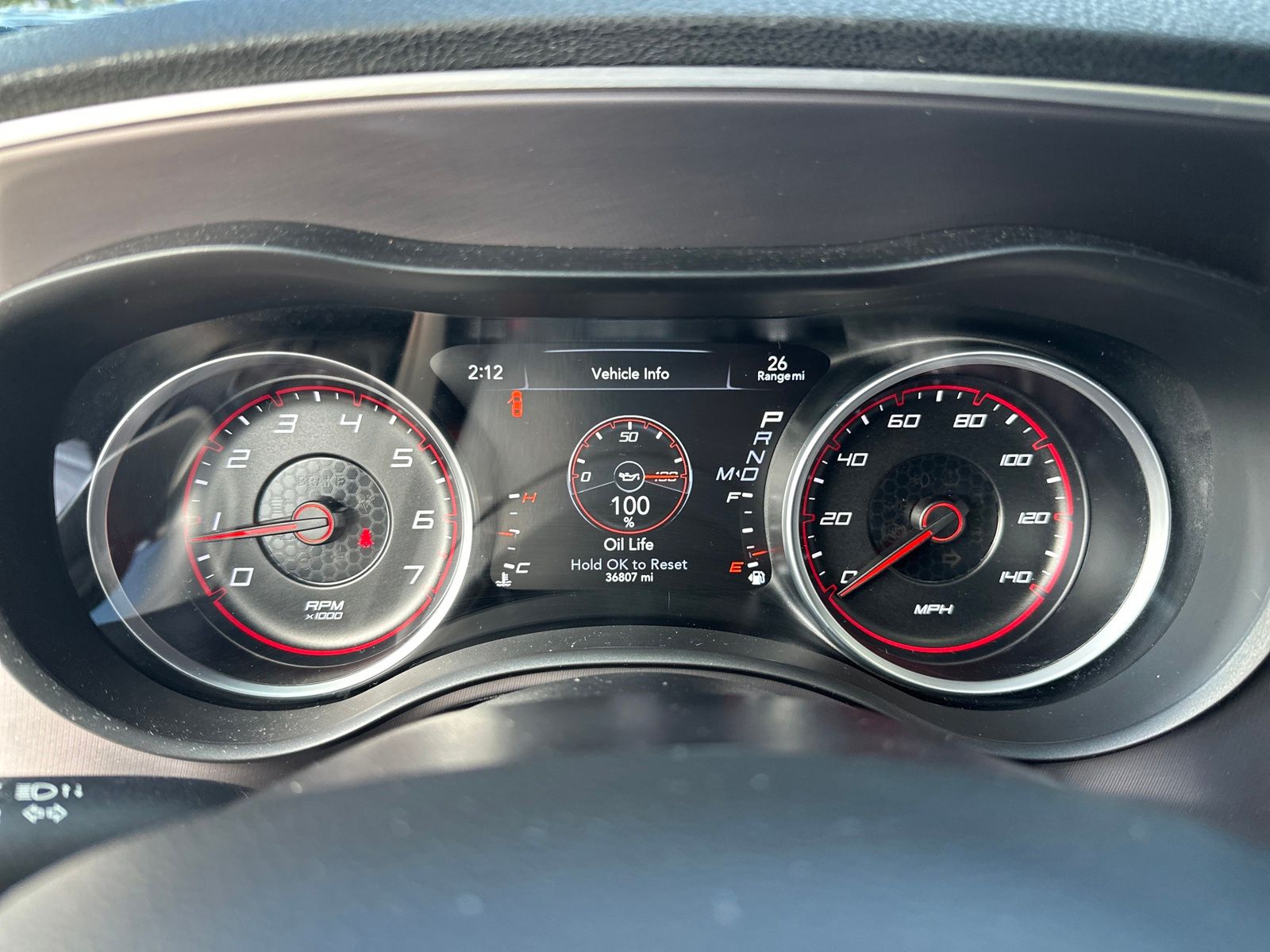 2022 Dodge Charger GT photo 10