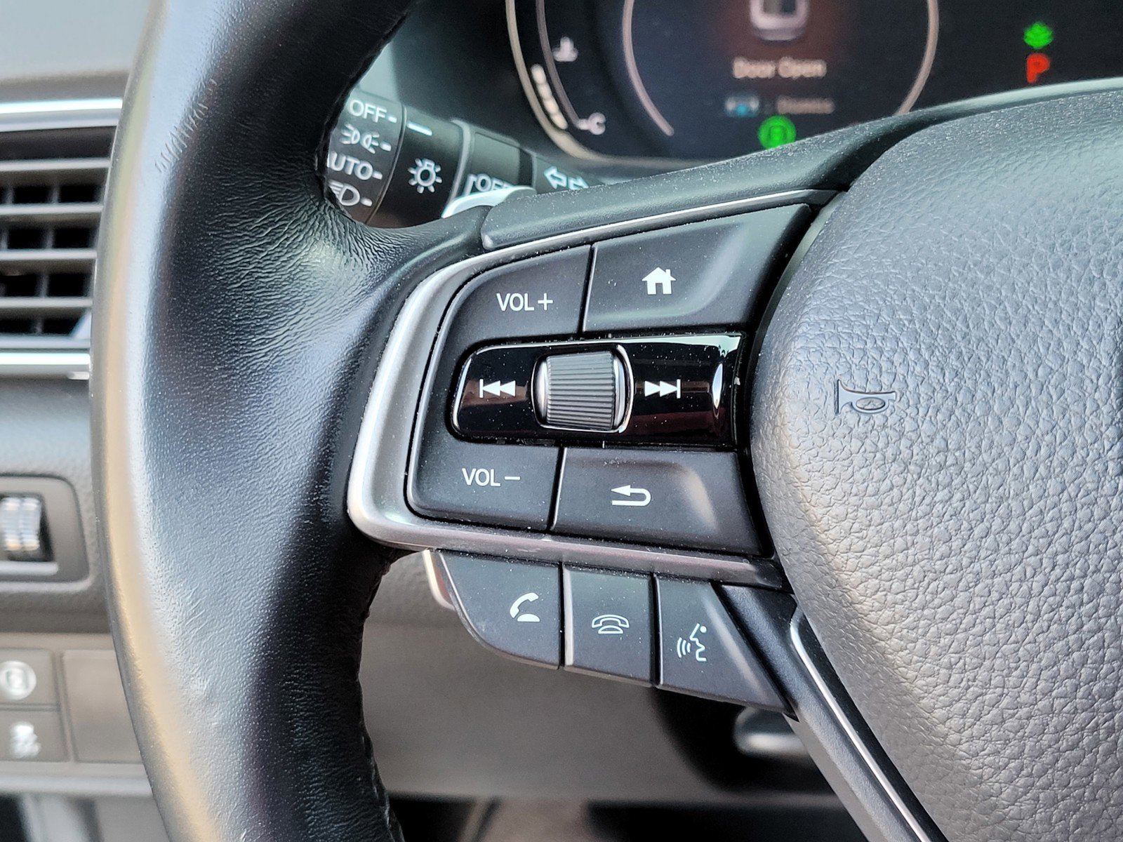 2020 Honda Accord Sport photo 24