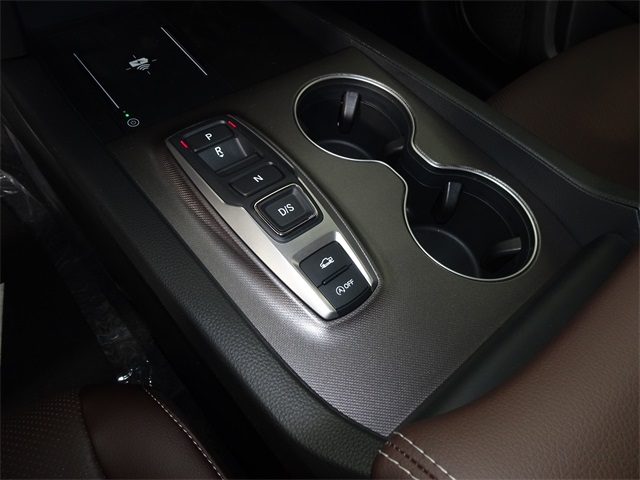 2026 Honda Ridgeline RTL photo 16