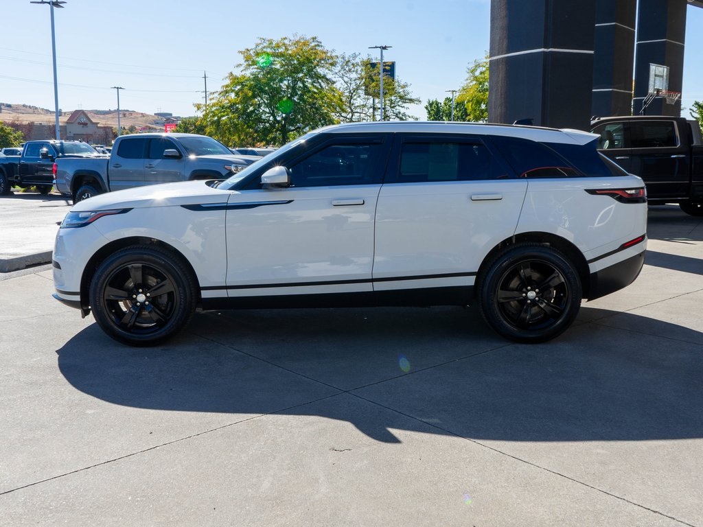 2020 Land Rover Range Rover Velar S photo 3