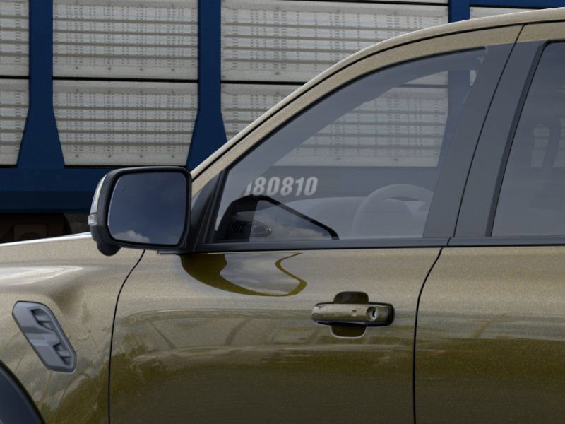 2025 Ford Ranger Raptor photo 10