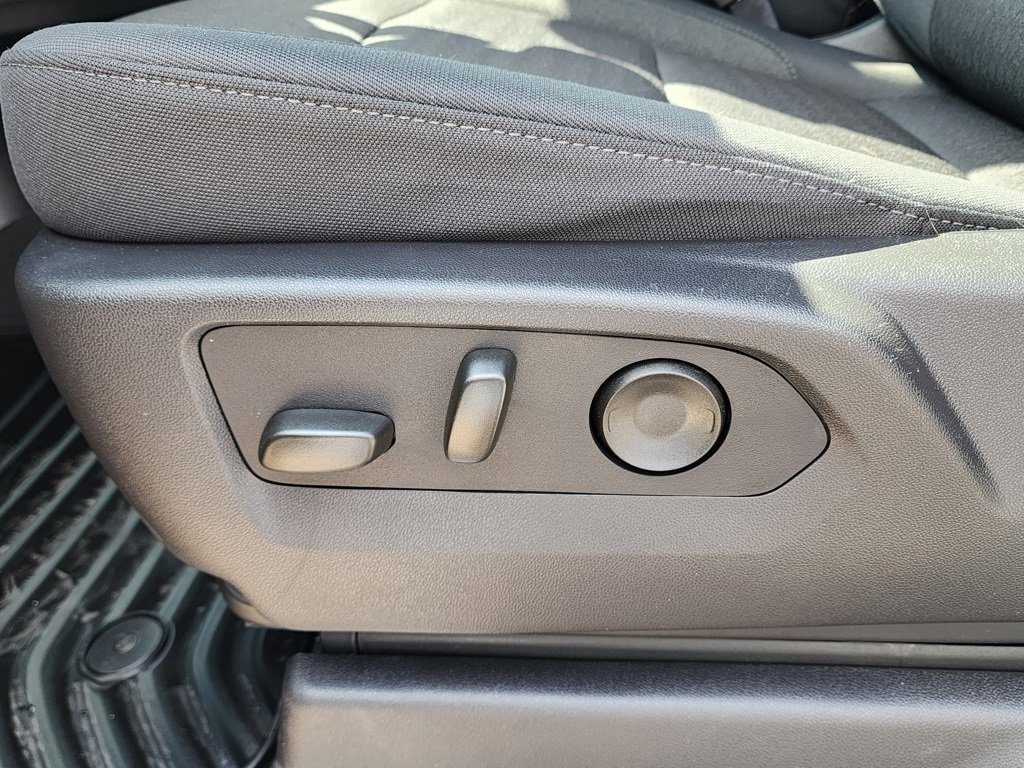 2026 Gmc Sierra 1500 Elevation photo 17
