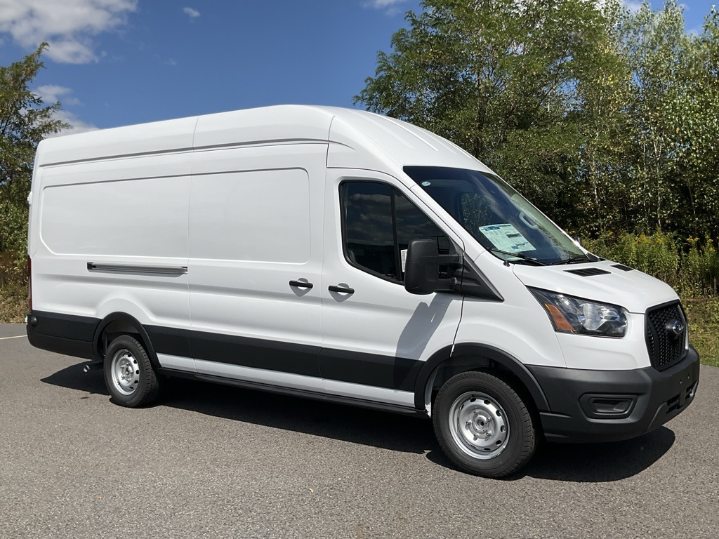 2025 Ford Transit Van Base's photo