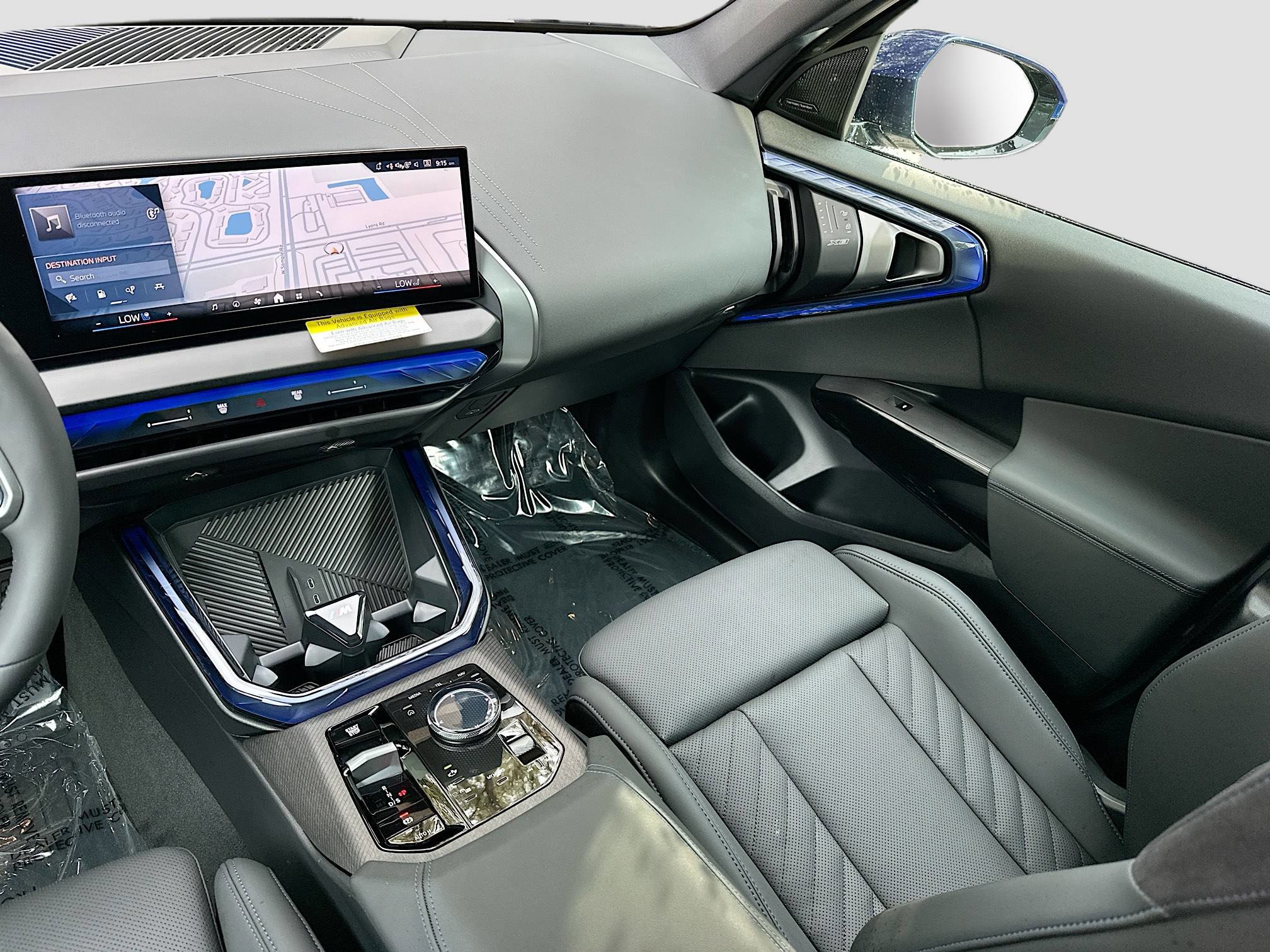 2026 Bmw X3 photo 20
