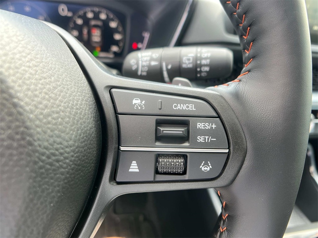 2026 Honda CR-V Hybrid photo 31