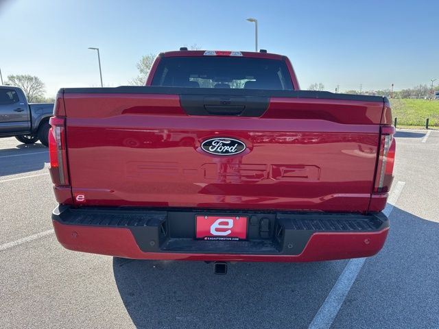 2025 Ford F-150 STX photo 7