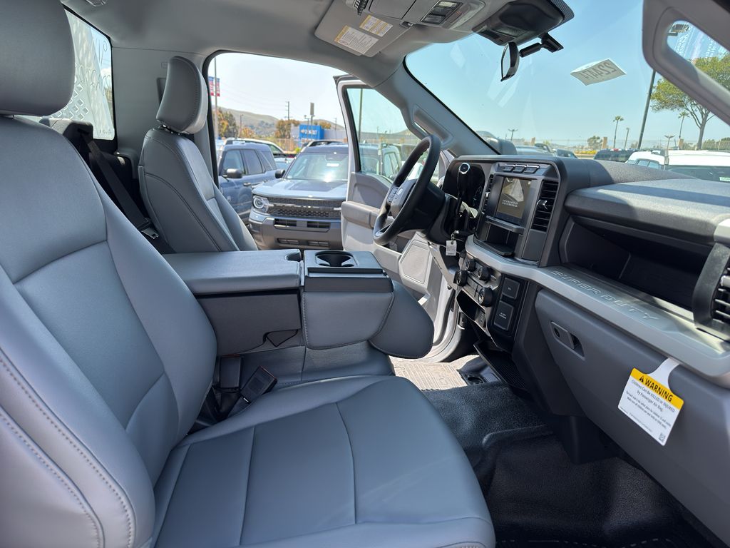 2024 Ford F-450 XL photo 13