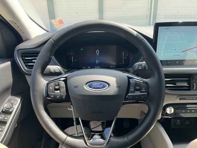 2025 Ford Escape Plug-In Hybrid Base photo 25