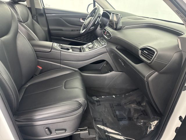 2023 Hyundai Santa Fe SEL Premium photo 22
