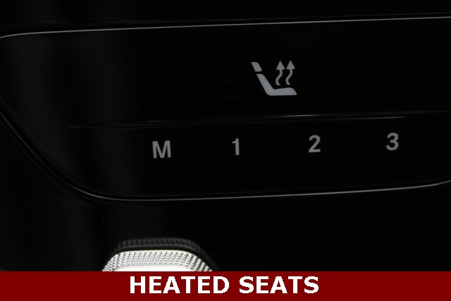 2025 Mercedes Benz GLC AMG 43 4MATIC photo 17
