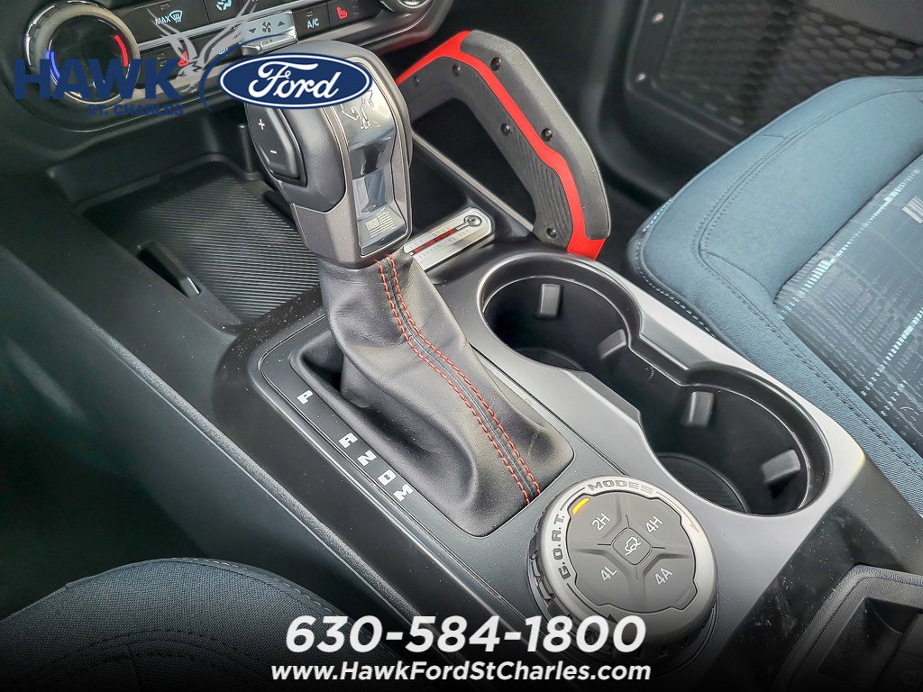 2026 FORD BRONCO - Image 14