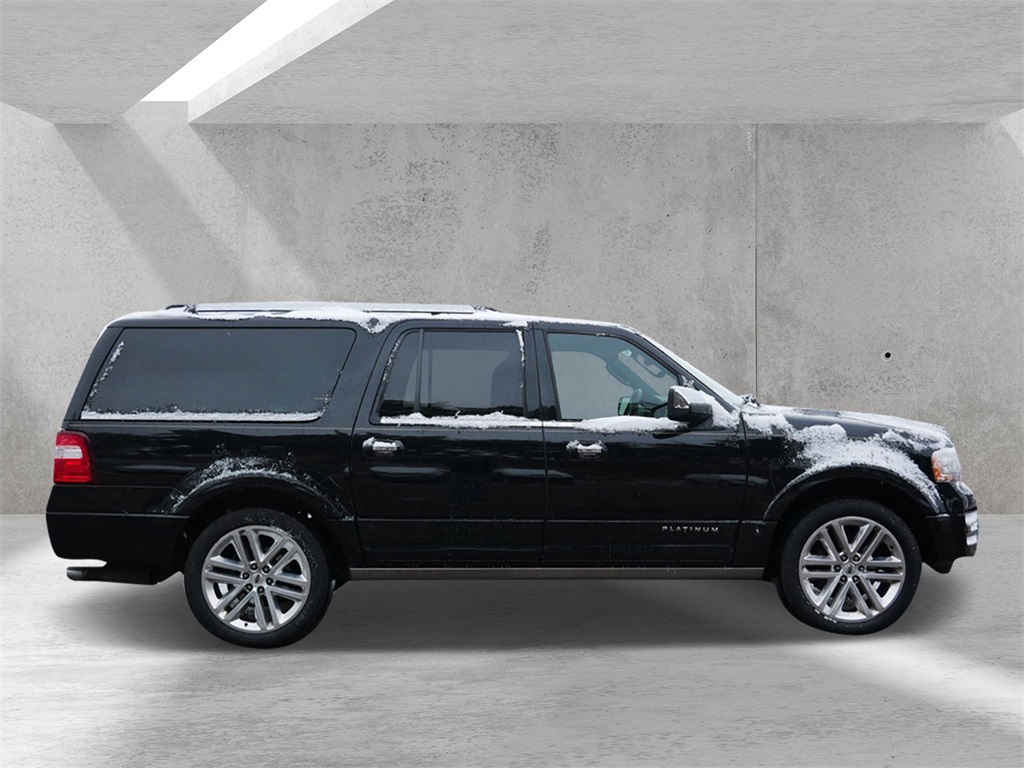 Used 2017 Ford Expedition Platinum with VIN 1FMJK1MT0HEA00700 for sale in White Bear Lake, Minnesota
