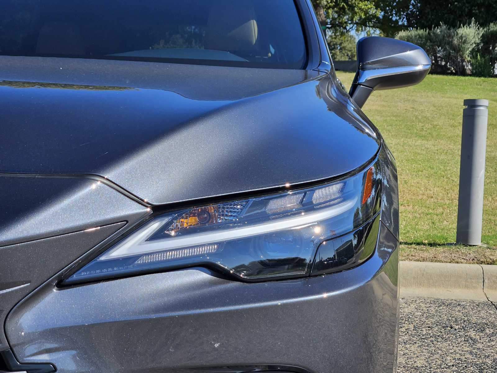 2025 Lexus RX 350 Premium photo 4