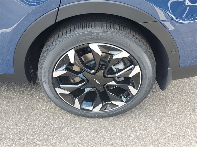 2026 Kia Sorento SX photo 3