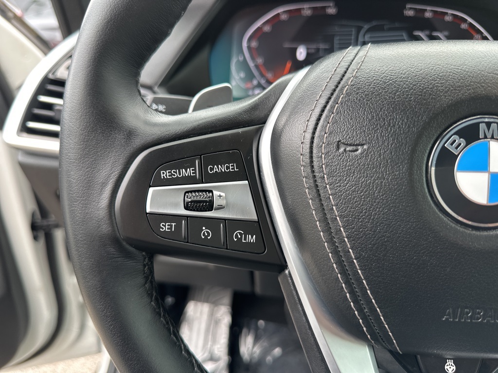 2023 Bmw X5 xDrive40i photo 15