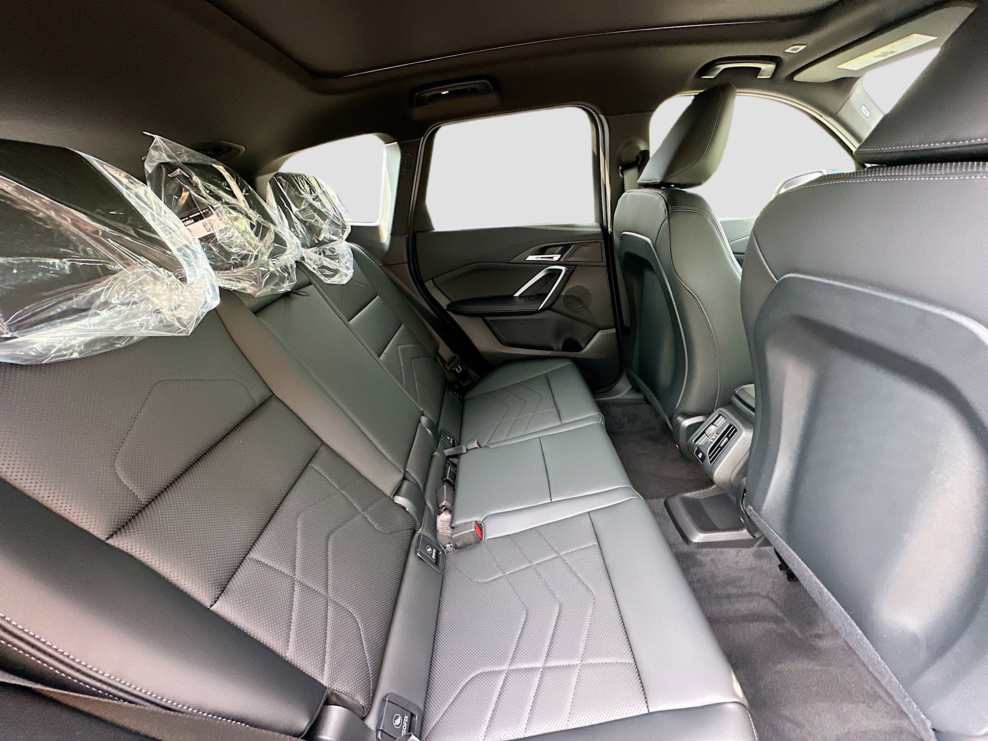 2026 Bmw X1 XDrive28i photo 23