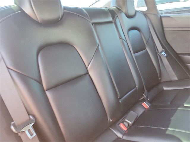 2020 Tesla Model 3 Performance photo 21
