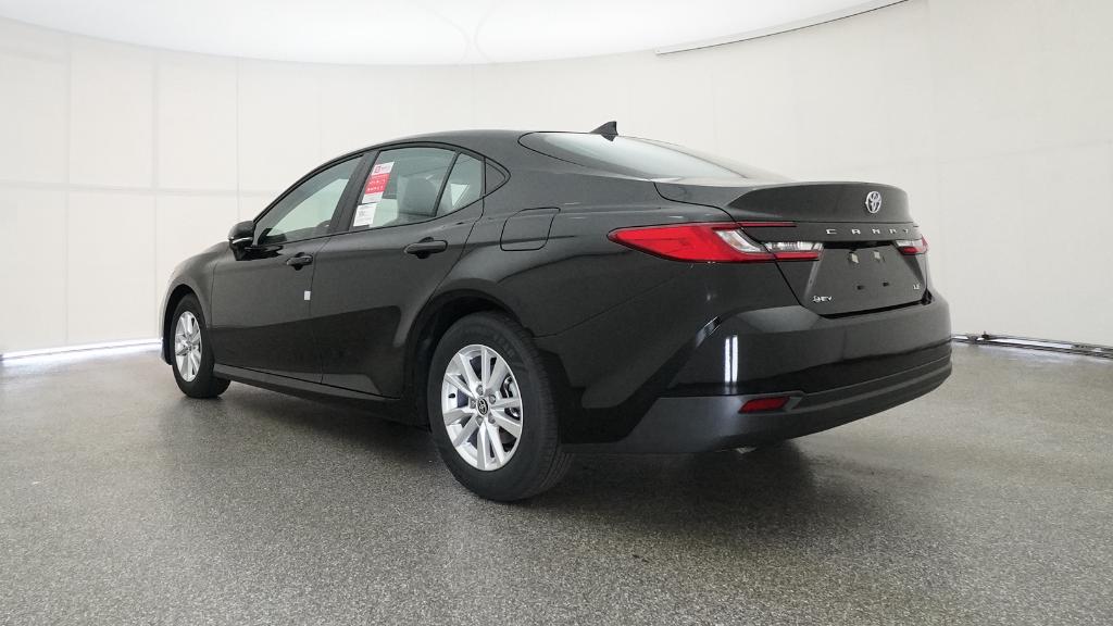 2026 Toyota Camry LE photo 14