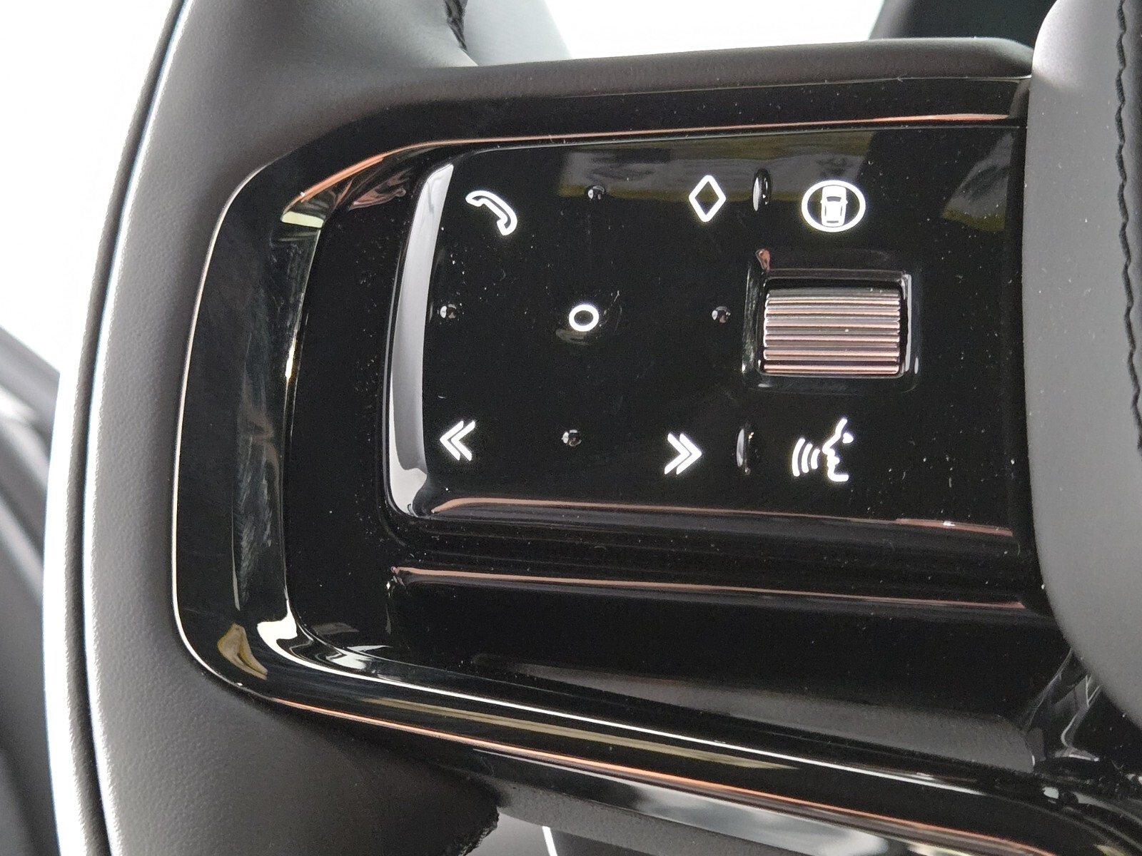 2025 Land Rover Range Rover Sport SE photo 23
