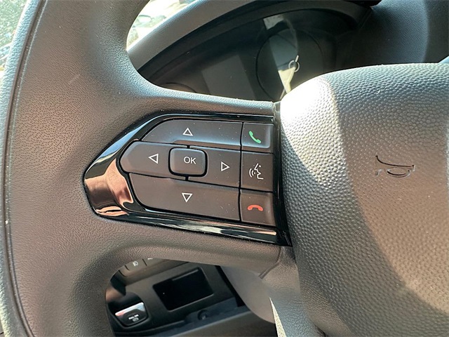 2024 Ram ProMaster 3500 photo 20