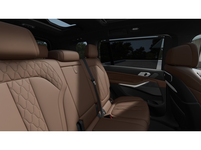 2026 Bmw X7 M60i photo 11