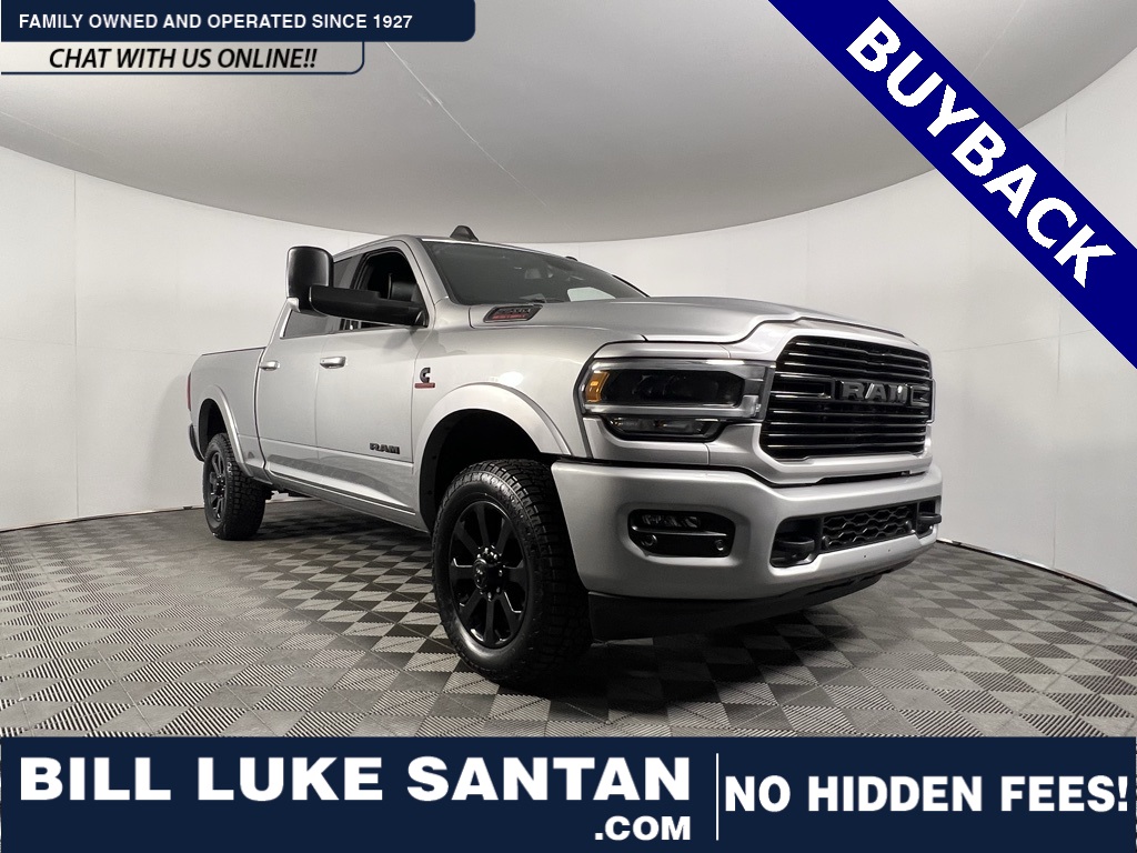 2022 RAM Ram 2500 Pickup Laramie's photo