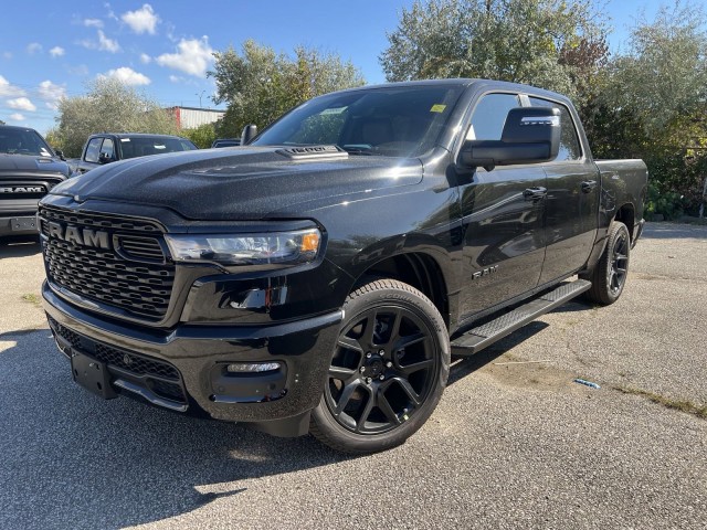 2025 Ram 1500 Sport