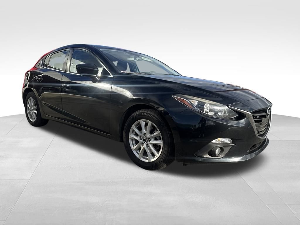 2016 Mazda MAZDA3 i Grand Touring