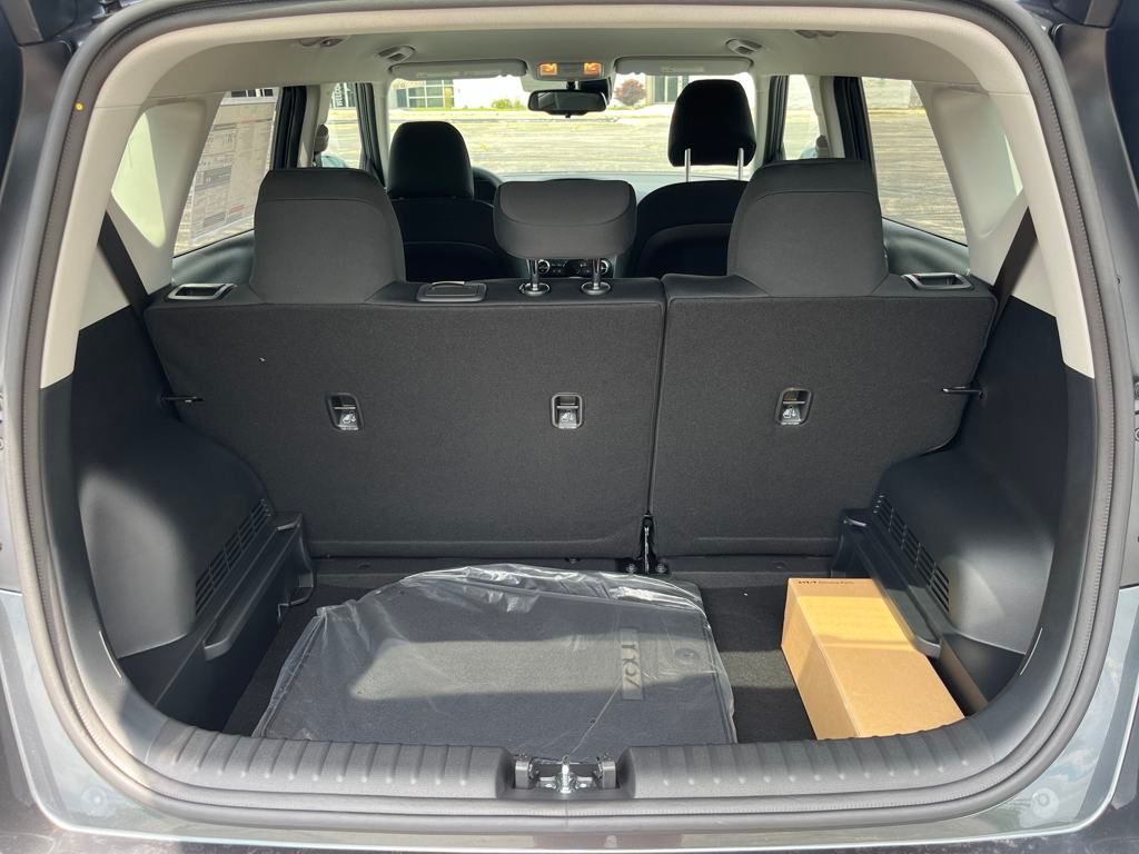 2025 Kia Soul S photo 32