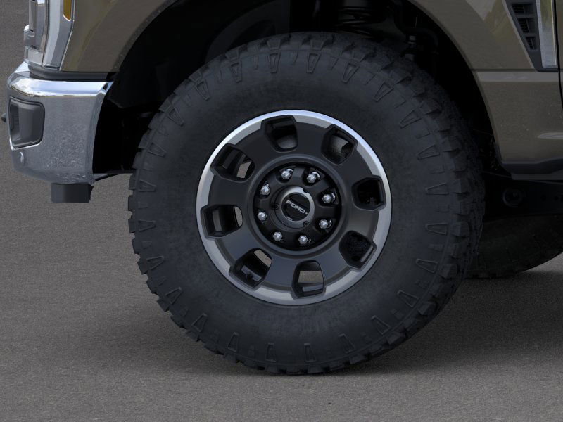2026 Ford F-250 King Ranch photo 16