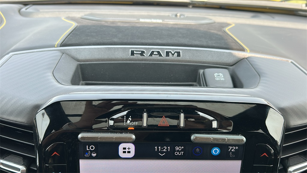 2023 Ram 1500 TRX photo 43