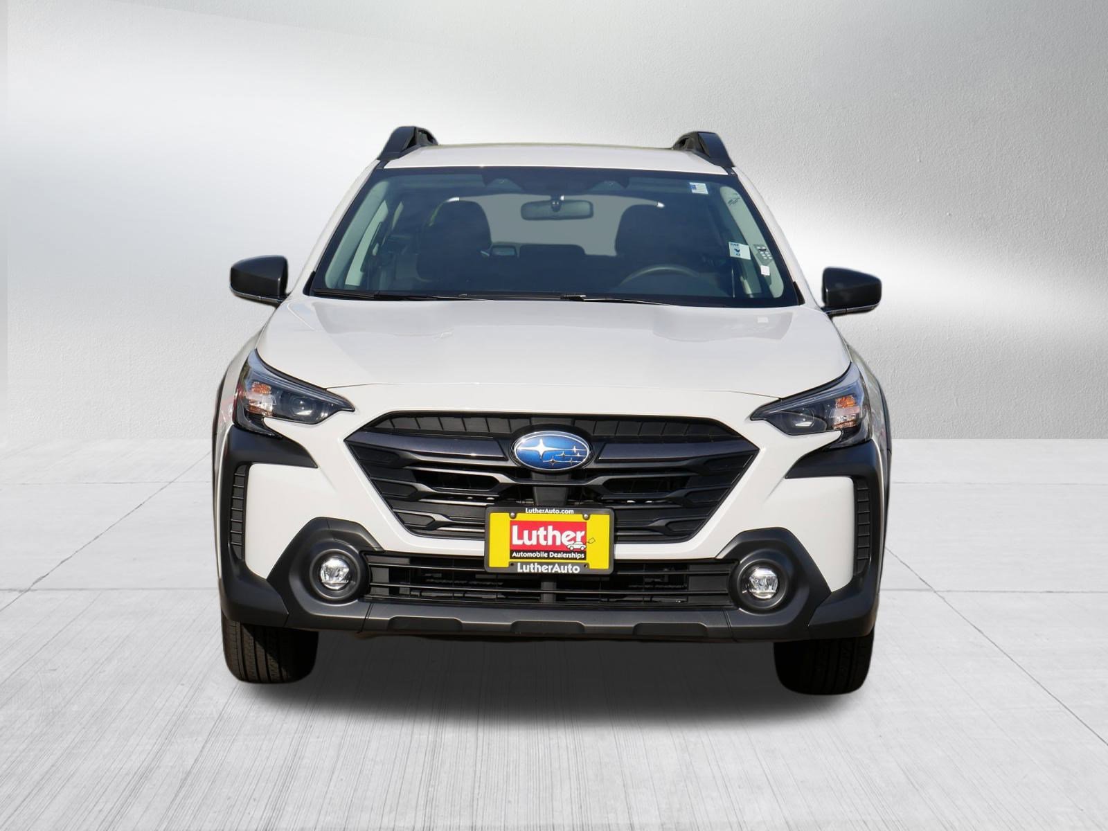 2024 Subaru Outback Base photo 2
