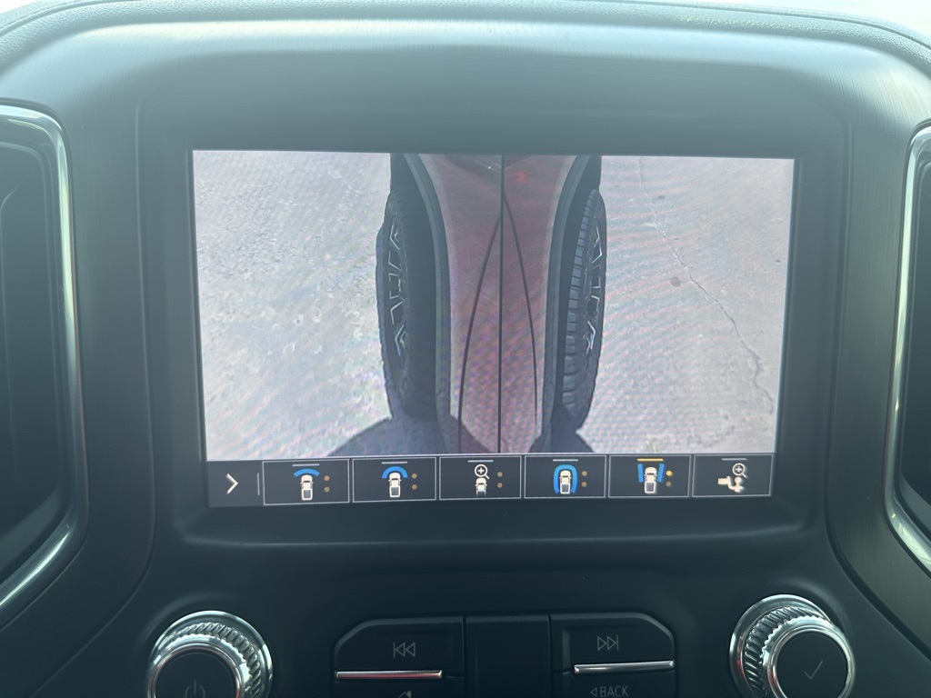 2019 Gmc Sierra 1500 AT4 photo 35