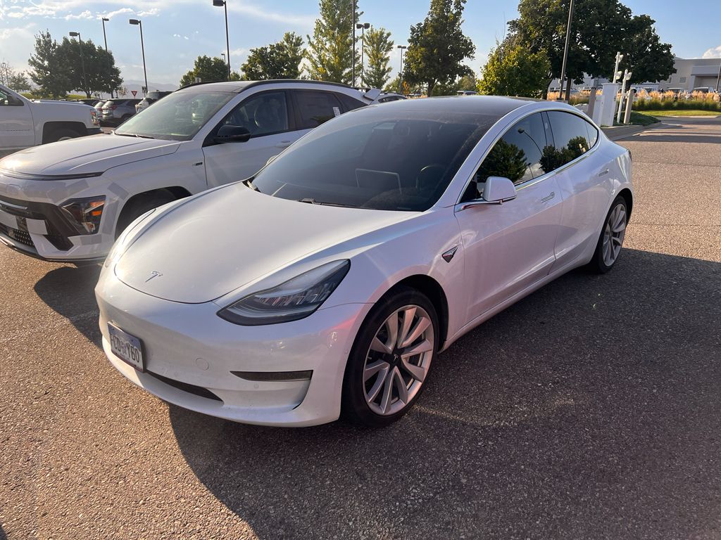 2019 Tesla Model 3 Mid Range photo 6
