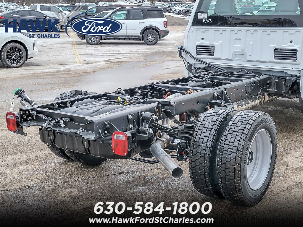 2026 FORD F-450 - Image 5