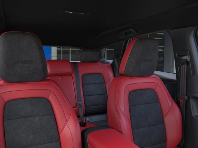 2025 Chevrolet Blazer EV RS photo 23