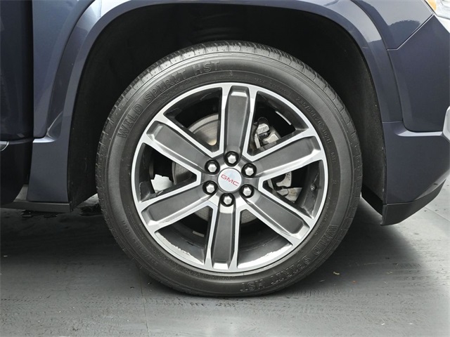 2019 Gmc Acadia Denali photo 34