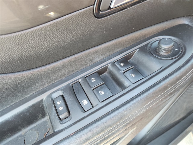2020 Buick Encore Preferred photo 27
