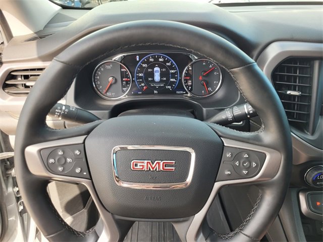 2023 Gmc Acadia AT4 photo 25