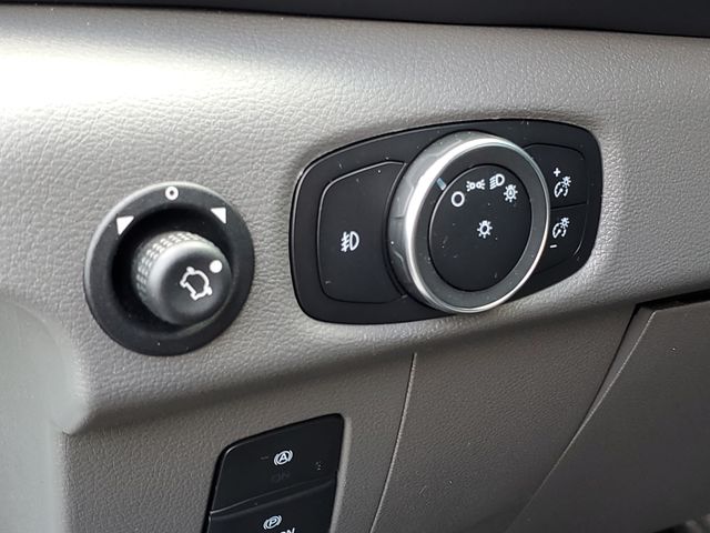 2023 Ford Transit photo 21