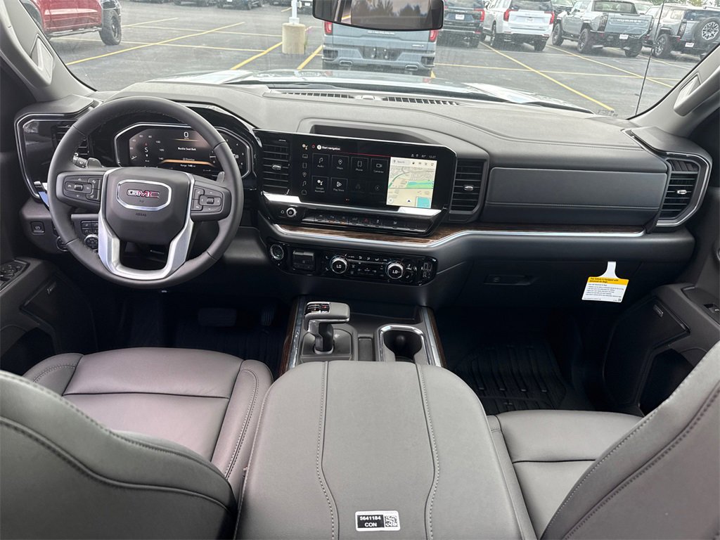 2026 Gmc Sierra 1500 Elevation photo 30