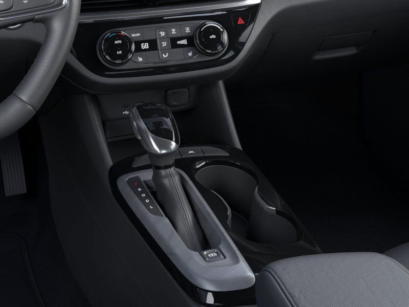 2026 Buick Envista ST photo 22