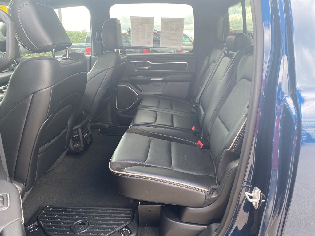 2023 Ram 1500 Laramie photo 12