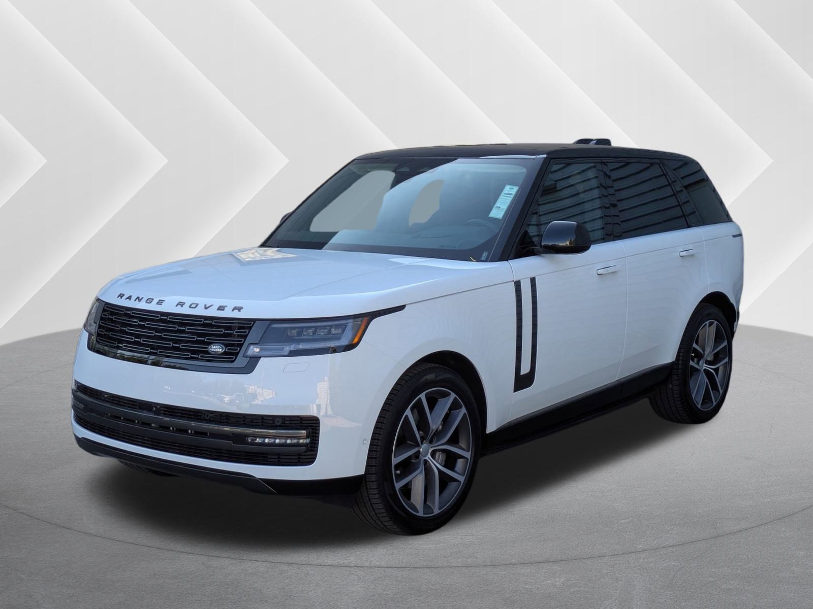 2025 Land Rover Range Rover SE's photo